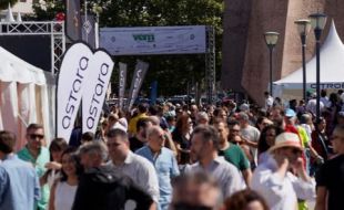 Madrid vibra con el VEM: diez años de pasión por la movilidad eléctrica