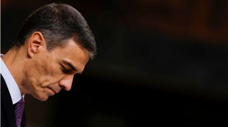 The Telegraph: 'Los ridículos ataques de Sánchez a Israel son para tapar sus problemas de corrupción'