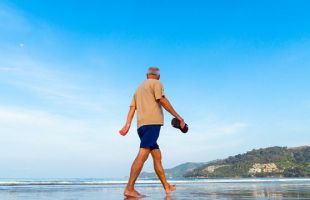 Ejercicio frente al envejecimiento a nivel molecular