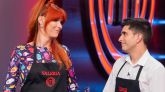 MasterChef y Renacer se reparten la noche
