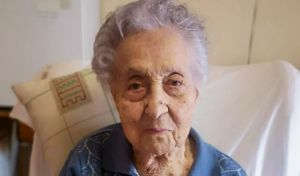 La mujer que vivió 117 años combinaba vejez extrema con longevidad saludable