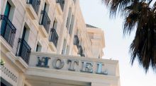 Los precios de los hoteles encadenan 51 meses al alza