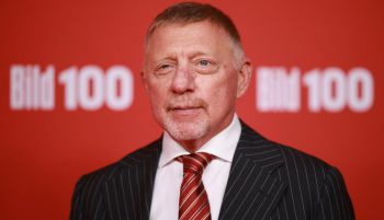 Boris Becker: 'Nadie me dijo 'no', y esa es la receta para el desastre'