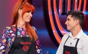 MasterChef y Renacer se reparten la noche