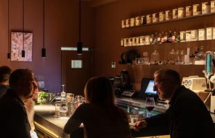 Un bar de Madrid y tres de Barcelona, elegidos entre los 100 mejores del mundo