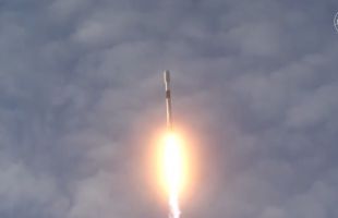 La NASA lanza tres misiones para mapear la heliosfera y estudiar el viento solar