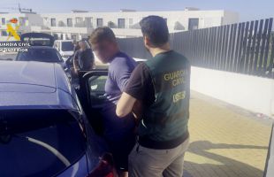 Detenido en Alicante un prófugo británico buscado en Portugal por asesinato