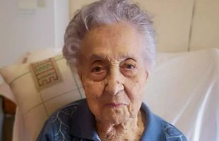 La mujer que vivió 117 años combinaba vejez extrema con longevidad saludable