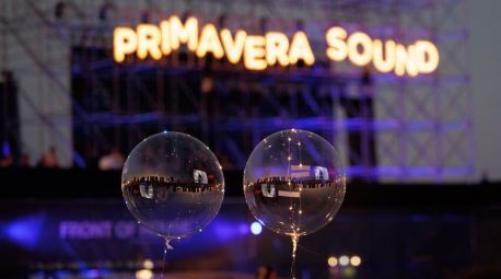 The Cure, Doja Cat, The xx y Gorillaz encabezan el cartel del Primavera Sound 2026