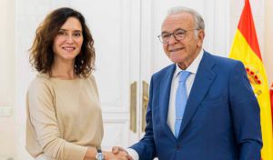 Fundación La Caixa eleva a 75 millones de euros su inversión en acción social en Madrid