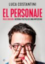 Luca Costantini: El Personaje. Íñigo Errejón
