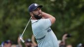 Ryder Cup.  Rahm gana su partido y Europa aventaja 3-1 a EEUU