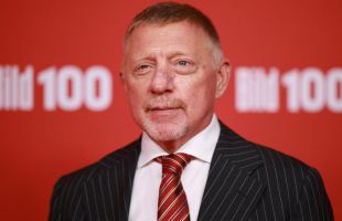 Boris Becker: 'Nadie me dijo 'no', y esa es la receta para el desastre'