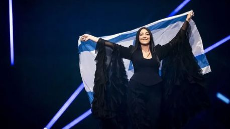 La UER convoca una asamblea extraordinaria para votar si Israel participa en Eurovisión