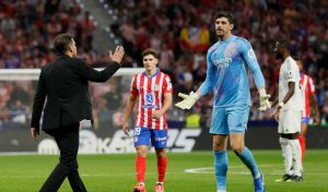 Guía de las retransmisiones deportivas del fin de semana | Madrid, capital