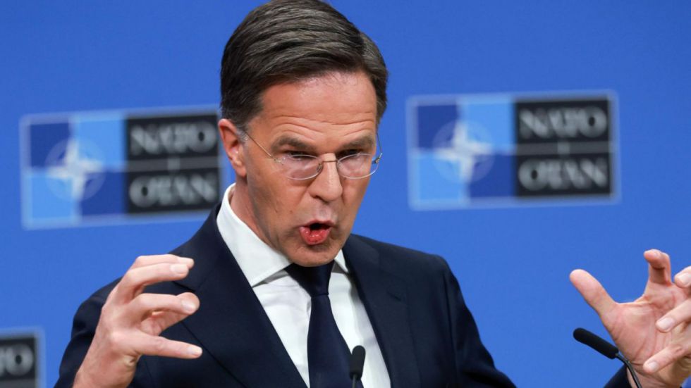 Los líderes militares de la OTAN se reúnen tras las incursiones rusas en su espacio aéreo