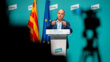 Junts carga contra la bajada de impuestos de Andalucía: 'Con el dinero de los catalanes se subvencionan el gimnasio y el perro'