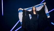 La UER convoca una asamblea extraordinaria para votar si Israel participa en Eurovisión