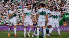 LaLiga. El Elche noquea al Celta y sigue en estado de gracia