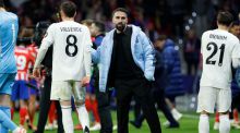 Otro golpe para el Real Madrid de Xabi Alonso: Carvajal, lesionado