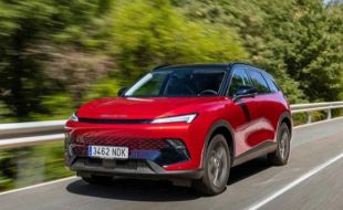 BAIC desembarca en España: el X55 abre la ofensiva china con Invicta