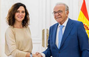 Fundación La Caixa eleva a 75 millones de euros su inversión en acción social en Madrid