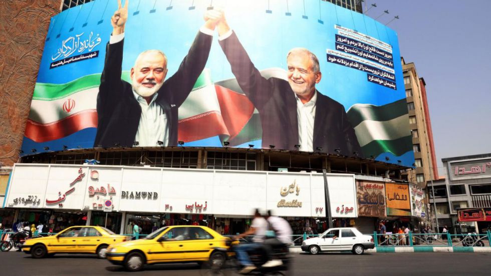 La ONU y la Unión Europa vuelven a activar las sanciones contra Irán