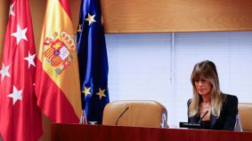 Begoña Gómez se salta la citación del juez Peinado y no acude a declarar ante el tribunal