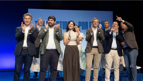 Sobre política migratoria ha anunciado la creación de un visado que prime la llegada de trabajadores del sector primario, con una cultura similar a la espa