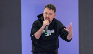 Pablo Iglesias vuelve a la Complutense este curso como profesor sustituto