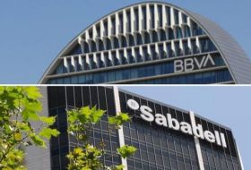 El BBVA anuncia un dividendo récord en noviembre y tienta al accionista del Sabadell