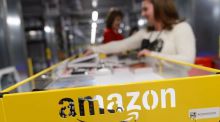 Los clientes de Amazon en España ya pueden aplazar sus compras con Santander