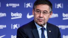 Un juez cita a declarar a Bartomeu por el presunto cobro de comisiones en varios fichajes