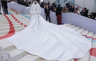 El Museo Británico organizará su propiar MET Gala este octubre