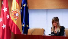 Begoña Gómez se salta la citación del juez Peinado