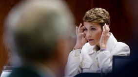 Chivite reconoce que Cerdán la acompañó a reuniones en el ministerio de Transportes