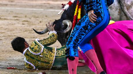 Crónica taurina en El Imparcial | Las Ventas: ¡sanción ya!