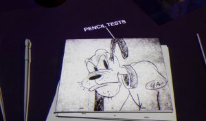 El universo Disney llega a Madrid con más de 250 piezas de sus archivos históricos