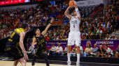 Euroliga. El Madrid se derrumba en Bolonia ante el Virtus