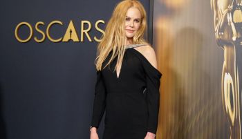 Nicole Kidman y Keith Urban se separan tras 19 años de casados