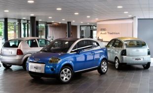 Audi A2: 25 años de innovación que cambió la eficiencia urbana