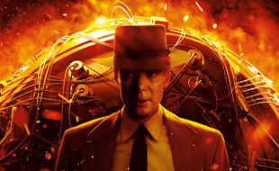 El Telediario 2 y Oppenheimer lideran el domingo