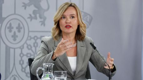 El Gobierno sigue sin tener asegurados los votos para sacar adelante el embargo de armas de Israel