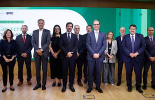 Gobierno y comunidades respaldan el potencial del gas verde para la descarbonización