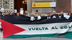 El plan de paz para Gaza abre una nueva brecha en el Gobierno: Sumar lo considera 'una amenaza'