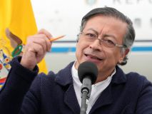 Trump echa a Petro de Estados Unidos tras llamar a una rebelión en el Ejército estadounidense