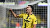 Liga de Campeones. El Villarreal resiste a la Juventus con un gol agónico