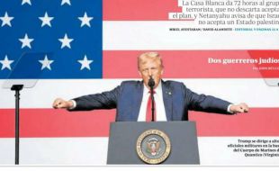 Las portadas de los periódicos de este miércoles, 1 de octubre