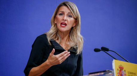 Nuevo enfrentamiento en el Gobierno por la flotilla 'humanitaria' que se dirige a Gaza