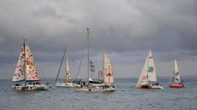 Exteriores crea una unidad de seguimiento para los españoles de la Flotilla a Gaza